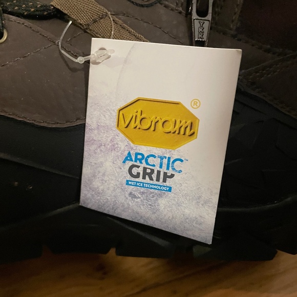 Brand New Merrell Women’s Tall Aurora Ice+ Winter Boots - Picture 4 of 6